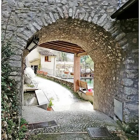 La Raccolta *