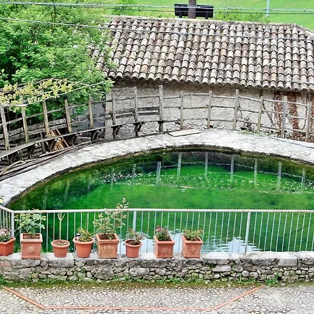 La Raccolta Appartement