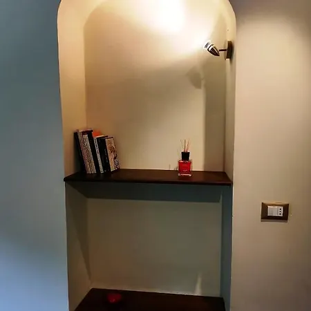 La Raccolta Appartement