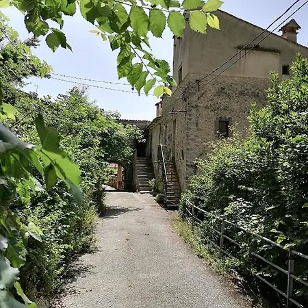 La Raccolta Apartment