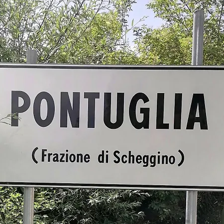 La Raccolta Apartment *
