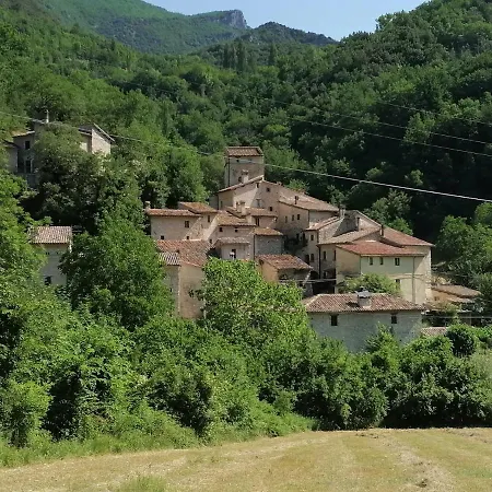 La Raccolta *