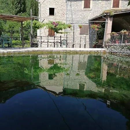 La Raccolta Apartment
