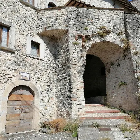 La Raccolta * Scheggino