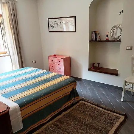 Appartement La Raccolta