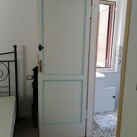 Apartmán La Raccolta *